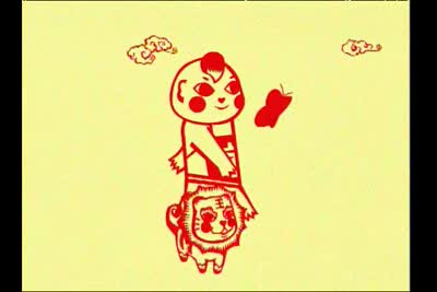 2006客家音樂MV-好客戲