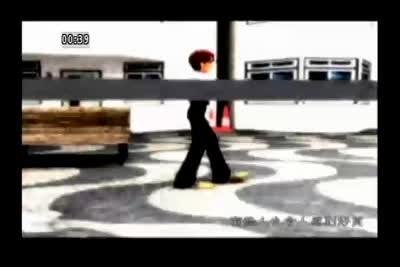 2007客家音樂MV-Richard