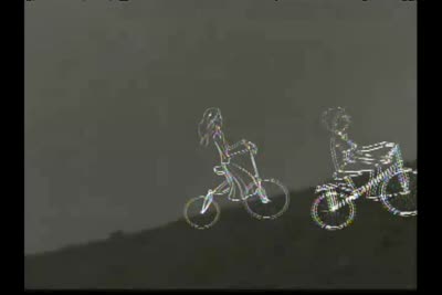 2007客家音樂MV- 奈何