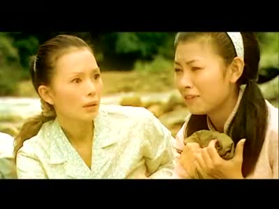 假黎婆-第1集