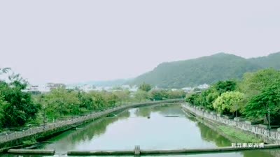 臺三線客庄浪漫大道-心塑大地(國語)