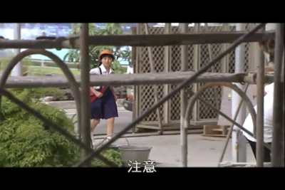 溝仔尾歌王