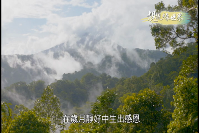 靚靚綠世界－第1集