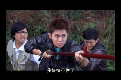 三隻小蟲-2014年-第1集