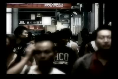 2007客家音樂MV-春去秋來