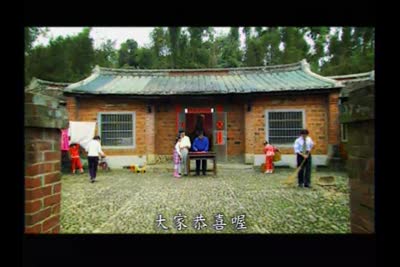 賀歲片